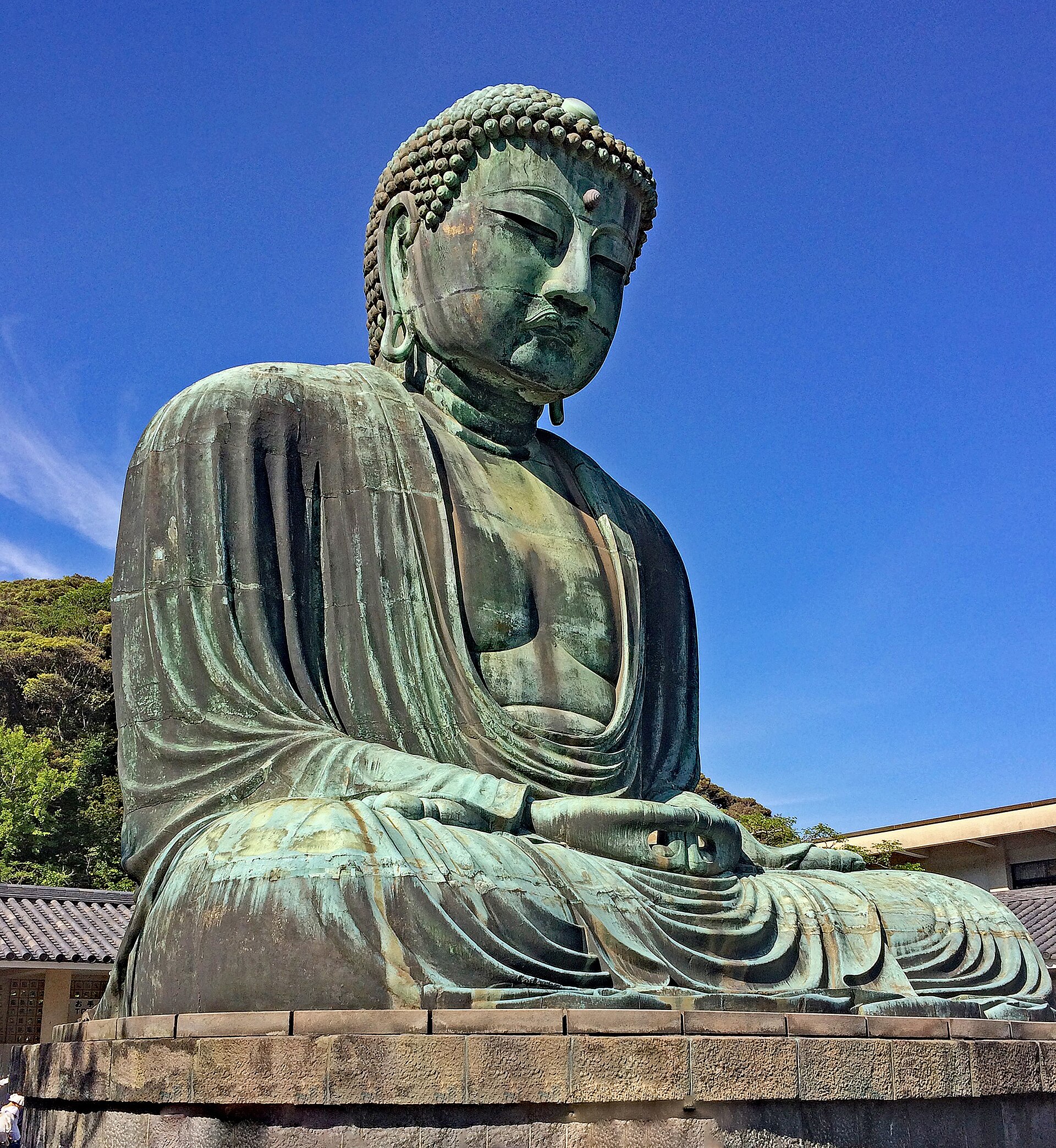 Kamakura day trip in Tokyo