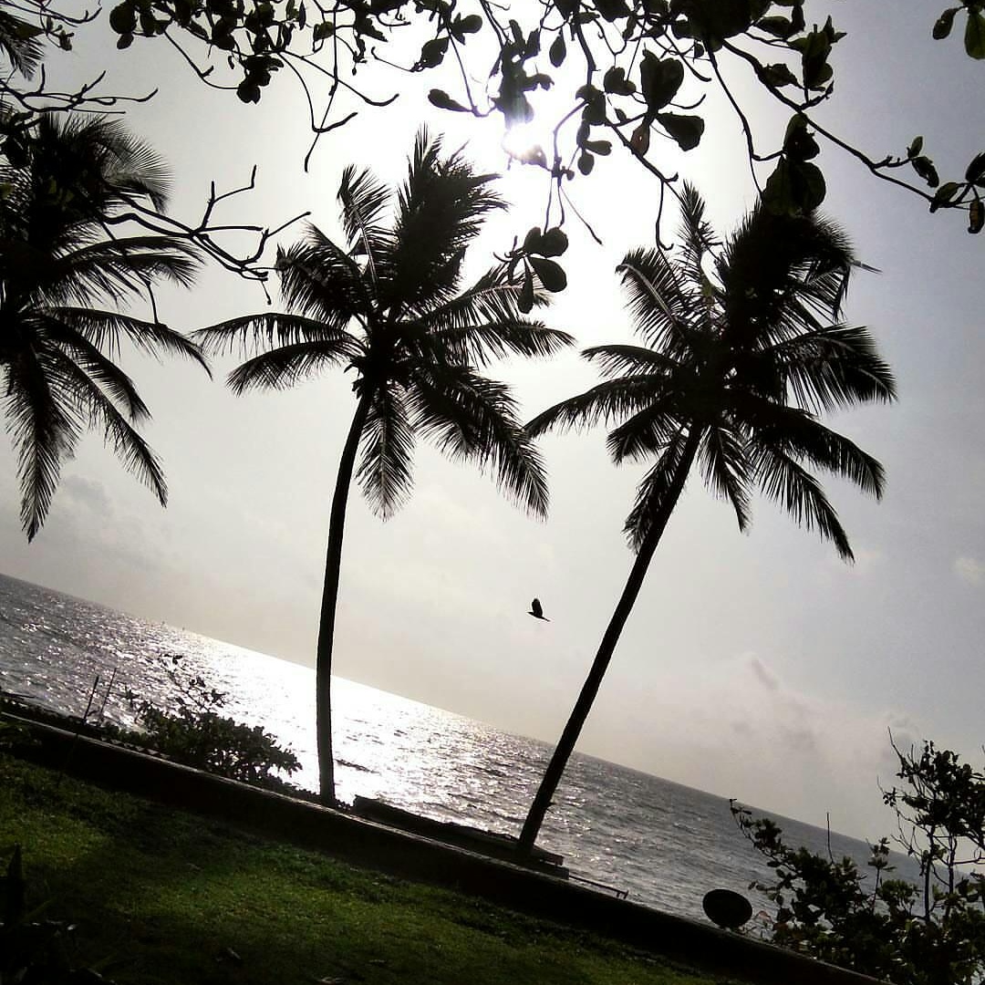 Bandra neighborhoods in Mumbai