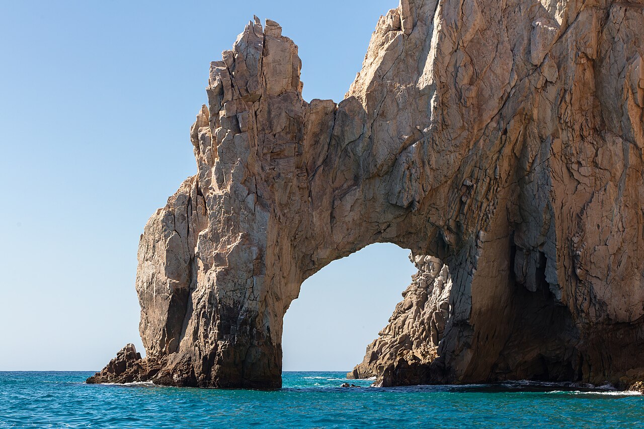 Land's End and El Arco boat trip in Cabo San Lucas